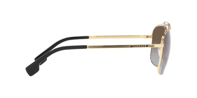 Versace Sunglasses VE2242 GOLD