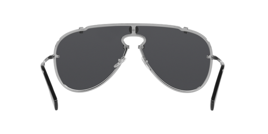 Versace Sunglasses VE2243 GUNMETAL