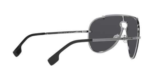 Load image into Gallery viewer, Versace Sunglasses VE2243 GUNMETAL
