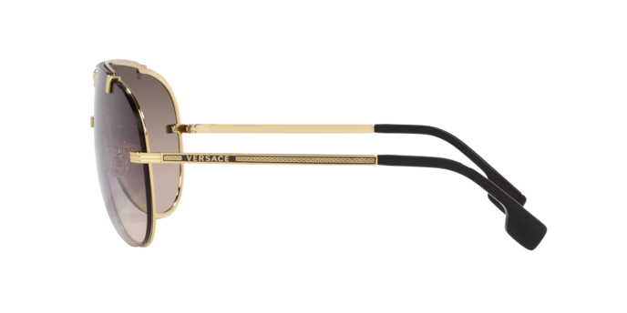 Versace Sunglasses VE2243 GOLD