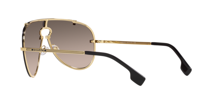 Versace Sunglasses VE2243 GOLD