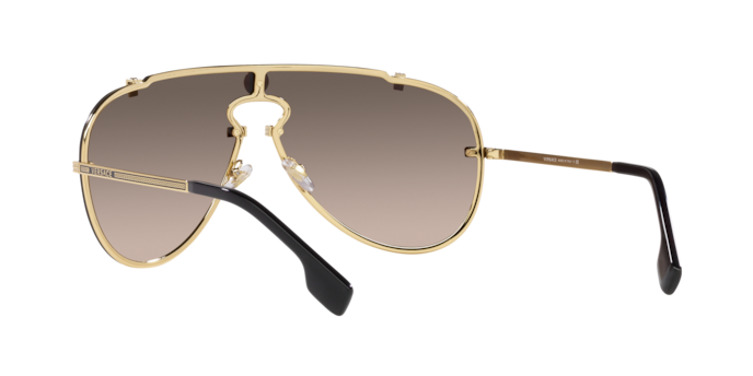 Versace Sunglasses VE2243 GOLD