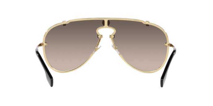 Versace Sunglasses VE2243 GOLD