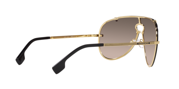 Versace Sunglasses VE2243 GOLD