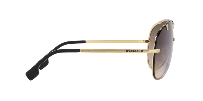 Versace Sunglasses VE2243 GOLD