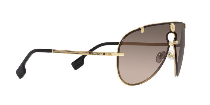 Versace Sunglasses VE2243 GOLD