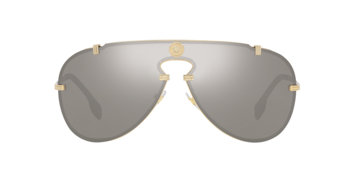 Versace Sunglasses VE2243 GOLD