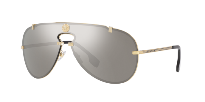Versace Sunglasses VE2243 GOLD