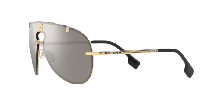 Versace Sunglasses VE2243 GOLD
