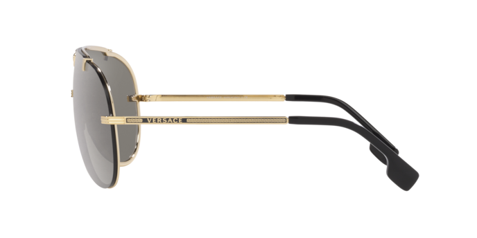 Versace Sunglasses VE2243 GOLD