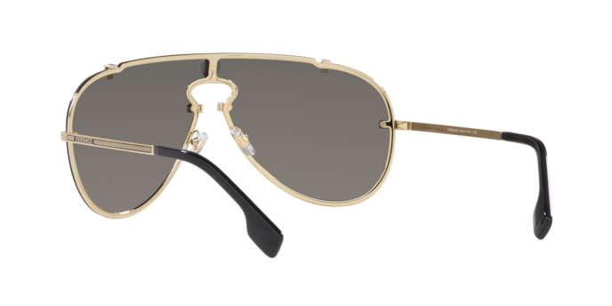 Versace Sunglasses VE2243 GOLD