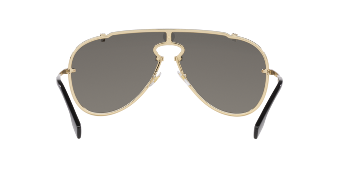 Versace Sunglasses VE2243 GOLD