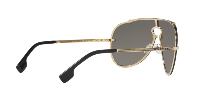 Versace Sunglasses VE2243 GOLD