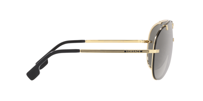 Versace Sunglasses VE2243 GOLD