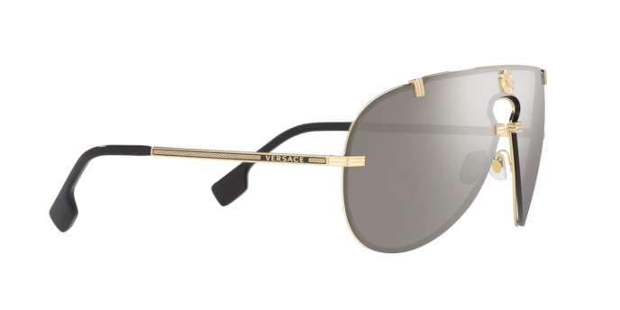 Versace Sunglasses VE2243 GOLD
