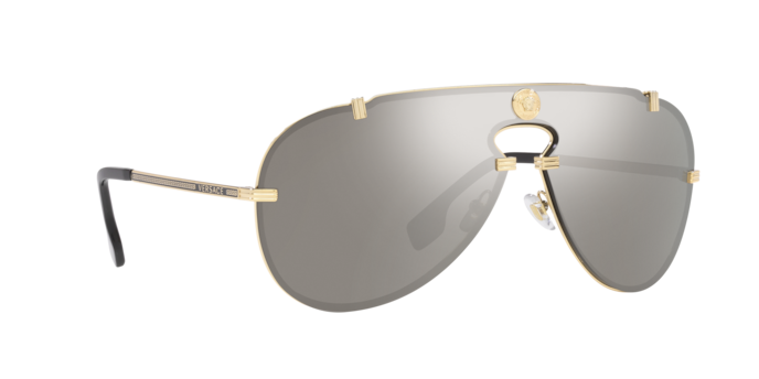 Versace Sunglasses VE2243 GOLD