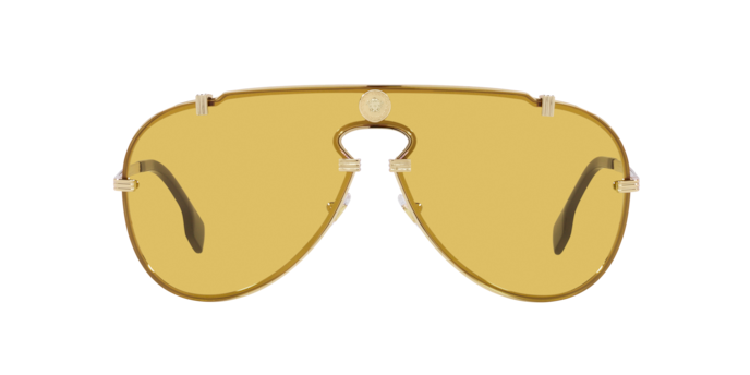 Versace Sunglasses VE2243 GOLD