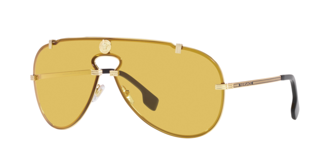 Versace Sunglasses VE2243 GOLD