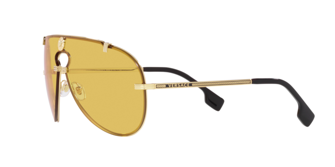 Versace Sunglasses VE2243 GOLD