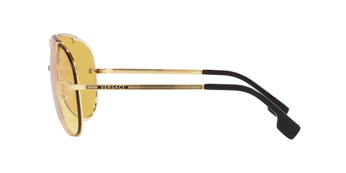 Versace Sunglasses VE2243 GOLD