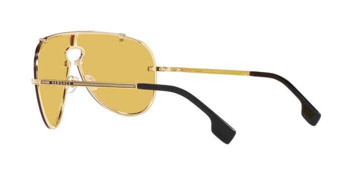 Versace Sunglasses VE2243 GOLD