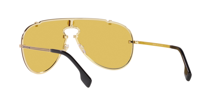 Versace Sunglasses VE2243 GOLD