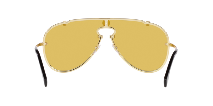 Versace Sunglasses VE2243 GOLD