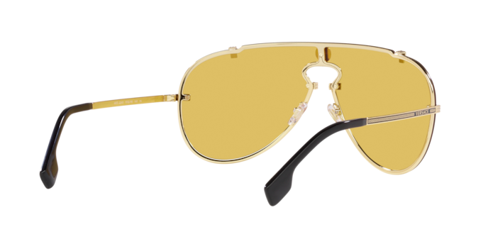 Versace Sunglasses VE2243 GOLD