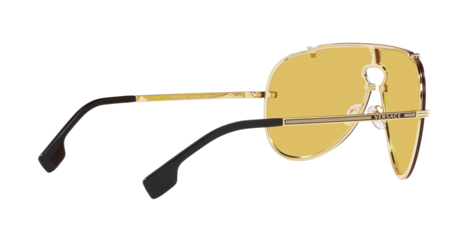 Versace Sunglasses VE2243 GOLD