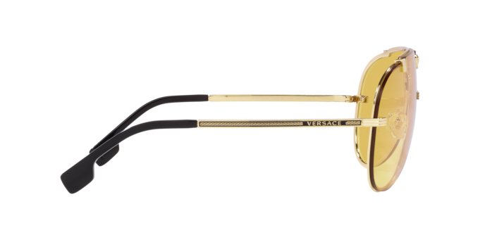 Versace Sunglasses VE2243 GOLD