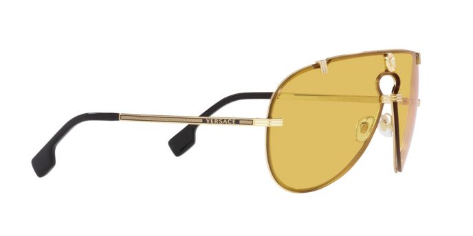 Versace Sunglasses VE2243 GOLD
