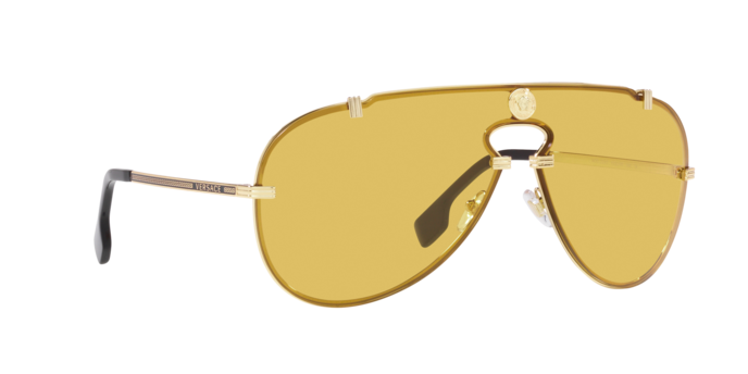 Versace Sunglasses VE2243 GOLD