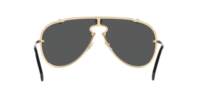 Versace Sunglasses VE2243 GOLD