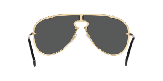 Versace Sunglasses VE2243 GOLD