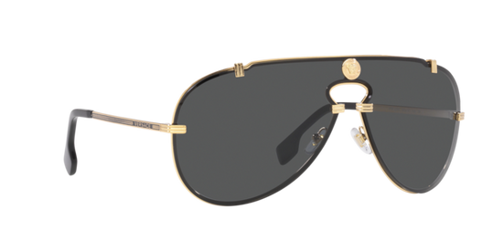 Versace Sunglasses VE2243 GOLD