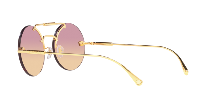 Versace Sunglasses VE2244 GOLD