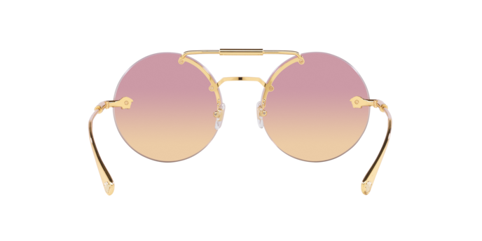 Versace Sunglasses VE2244 GOLD