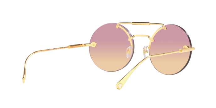 Versace Sunglasses VE2244 GOLD