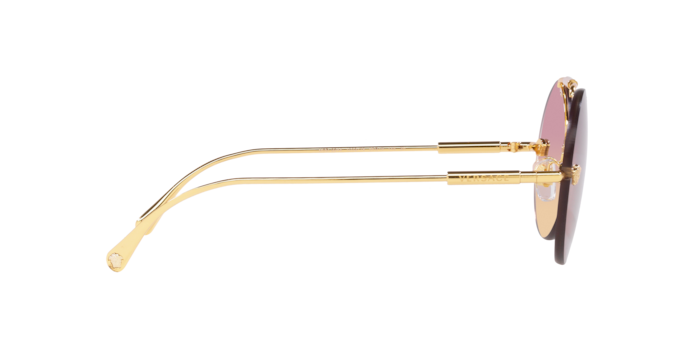 Versace Sunglasses VE2244 GOLD