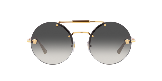 Versace Sunglasses VE2244 GOLD