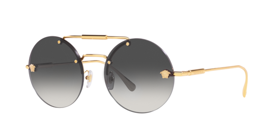 Versace Sunglasses VE2244 GOLD