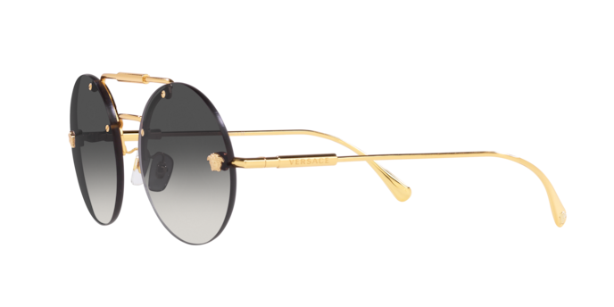 Versace Sunglasses VE2244 GOLD