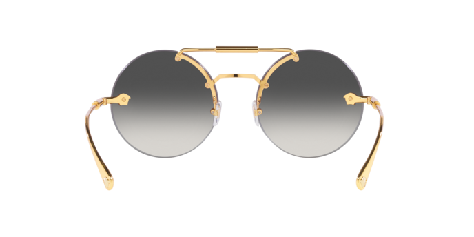 Versace Sunglasses VE2244 GOLD