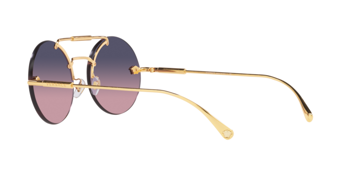 Versace Sunglasses VE2244 GOLD