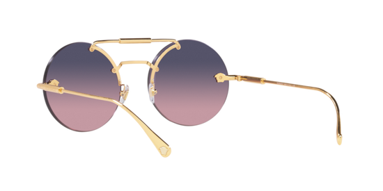 Versace Sunglasses VE2244 GOLD