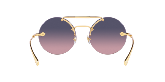 Versace Sunglasses VE2244 GOLD