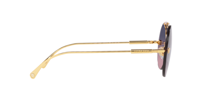 Versace Sunglasses VE2244 GOLD