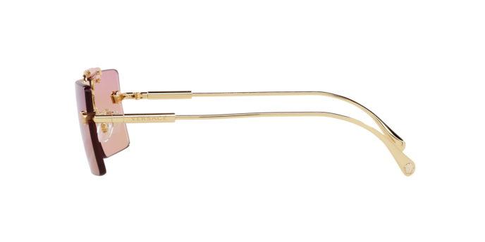 Versace Sunglasses VE2245 GOLD