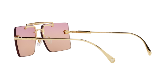 Versace Sunglasses VE2245 GOLD