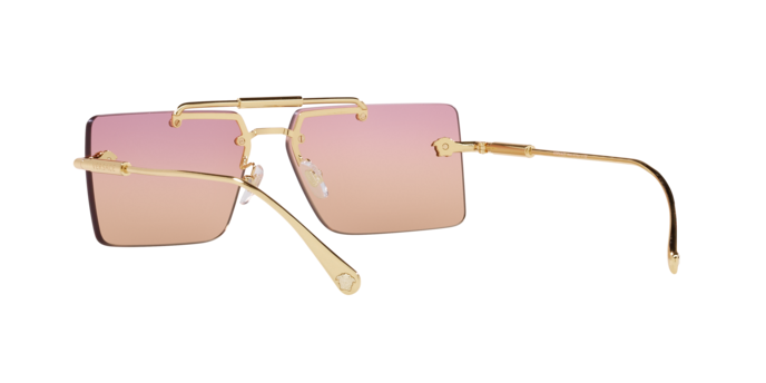 Versace Sunglasses VE2245 GOLD